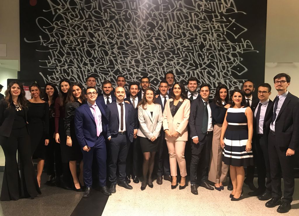 Cerimonia finale XXI Ed