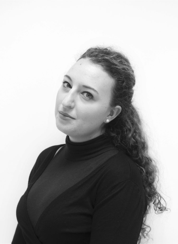 Alice Paola Pomè, REC