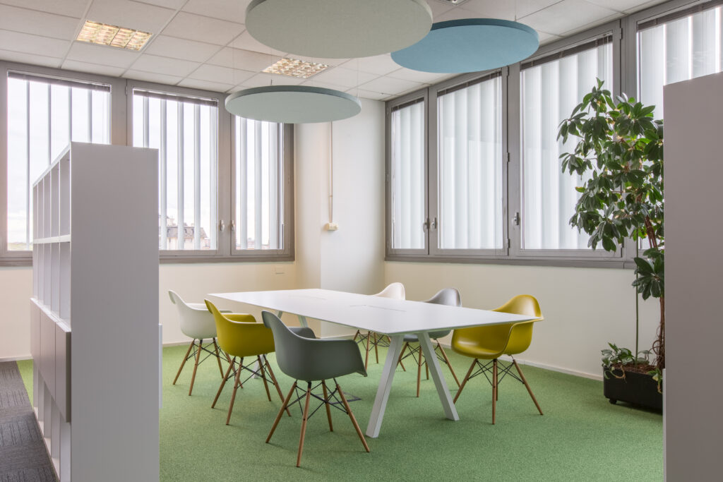 Spazio di collaborazione