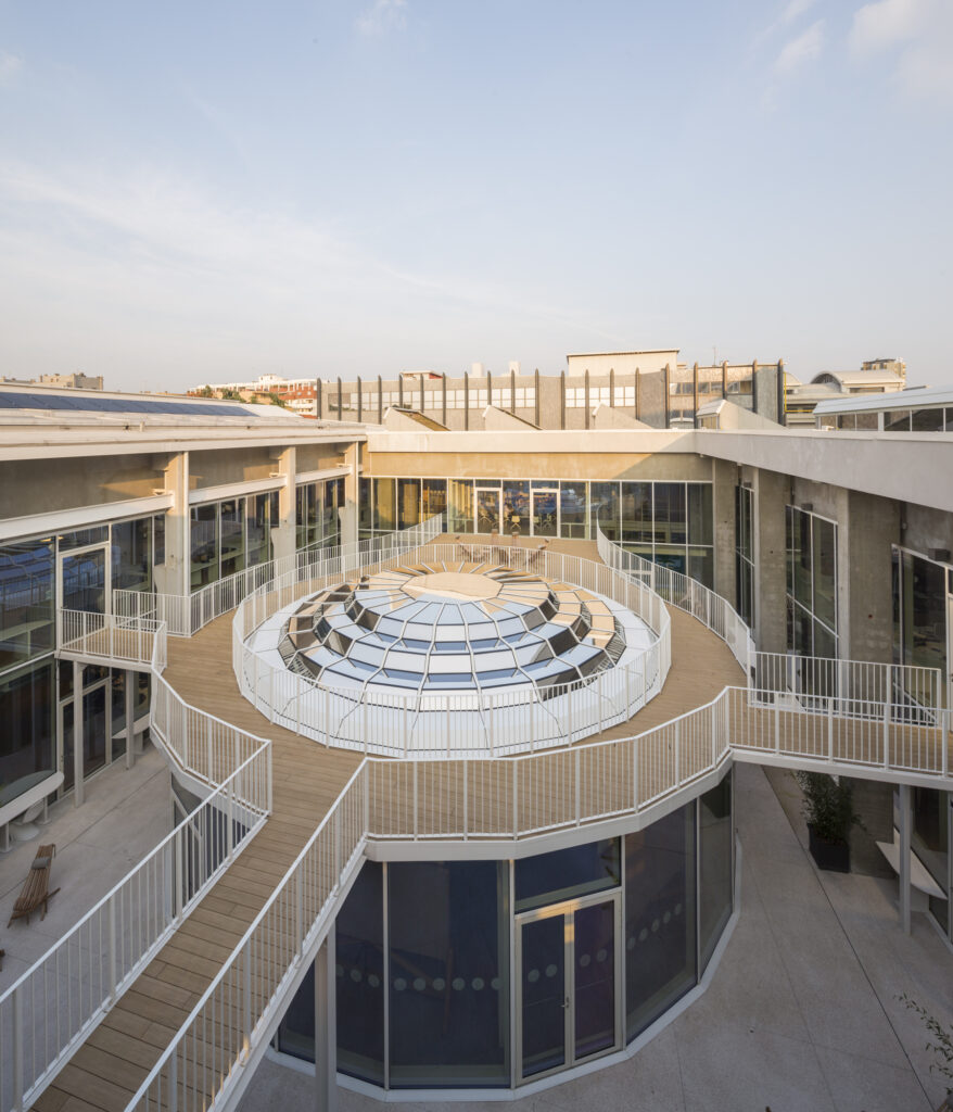 Z-Life_esterno Open Lamp