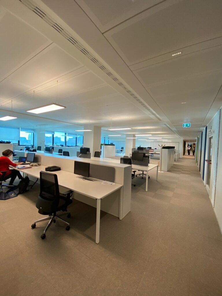 open space unicredit